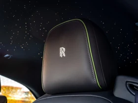 Rolls-Royce Spectre STARLIGHT/ BESPOKE/ 360/HEAD UP/, снимка 10