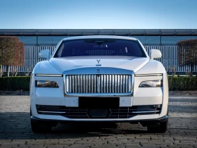 Rolls-Royce Spectre STARLIGHT/ BESPOKE/ 360/HEAD UP/, снимка 2