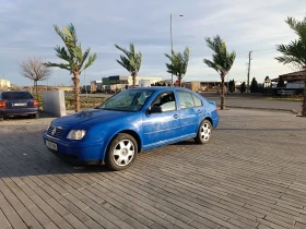 VW Bora Седан , снимка 1