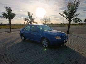 VW Bora Седан , снимка 6