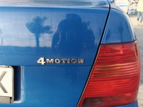 VW Bora Седан , снимка 10
