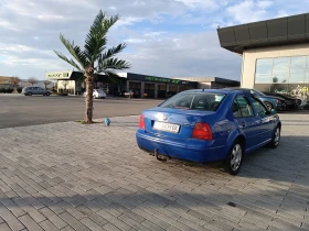 VW Bora Седан , снимка 9