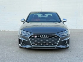 Audi S5 Progressiv/Red Interior/Carfax, снимка 1