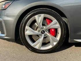 Audi S5 Progressiv/Red Interior/Carfax, снимка 7