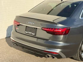 Audi S5 Progressiv/Red Interior/Carfax, снимка 6