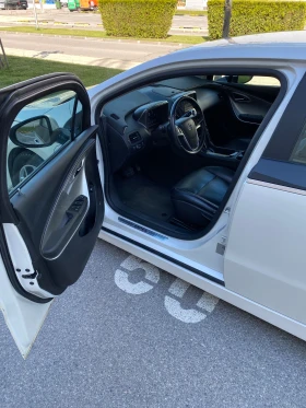 Opel Ampera, снимка 6