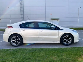 Opel Ampera, снимка 1