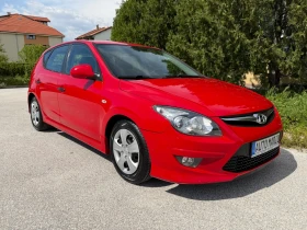 Hyundai I30 1.4i 109к.с. FACELIFT ГЕРМАНИЯ, снимка 8