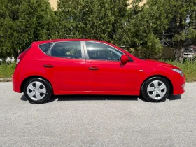 Hyundai I30 1.4i 109к.с. FACELIFT ГЕРМАНИЯ, снимка 7