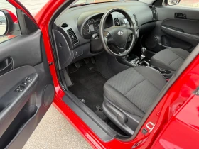 Hyundai I30 1.4i 109к.с. FACELIFT ГЕРМАНИЯ, снимка 11