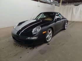Porsche 911 CARRERA 4S CABRIO| BOSE| ПОДГРЕВИ| , снимка 1