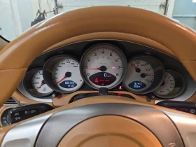 Porsche 911 CARRERA 4S CABRIO| BOSE| ПОДГРЕВИ| , снимка 8