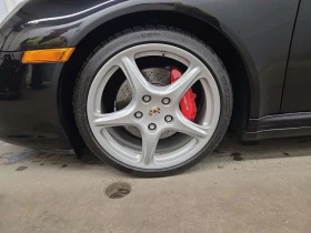 Porsche 911 CARRERA 4S CABRIO| BOSE| ПОДГРЕВИ| , снимка 5
