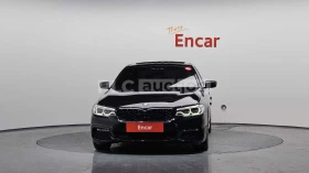 BMW 520 d M PACK| H KARDON| HEADS UP| ПАНО| ВКЛ.ТЕХНОТЕСТ, снимка 4