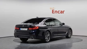 BMW 520 d M PACK| H KARDON| HEADS UP| ПАНО| ВКЛ.ТЕХНОТЕСТ, снимка 3
