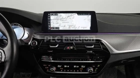 BMW 520 d M PACK| H KARDON| HEADS UP| ПАНО| ВКЛ.ТЕХНОТЕСТ, снимка 10