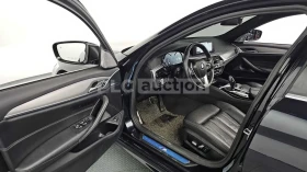 BMW 520 d M PACK| H KARDON| HEADS UP| ПАНО| ВКЛ.ТЕХНОТЕСТ, снимка 5