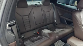 BMW 420 d / M PKG / ОБДУХВАНЕ / HARMAN / HUD / ШИБИДАХ, снимка 17