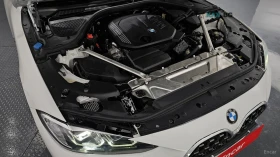 BMW 420 d / M PKG / ОБДУХВАНЕ / HARMAN / HUD / ШИБИДАХ, снимка 6