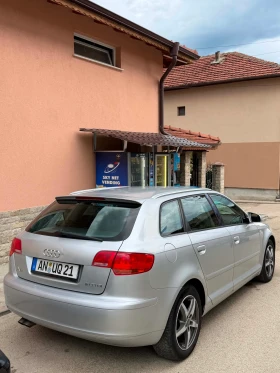 Audi A3, снимка 10