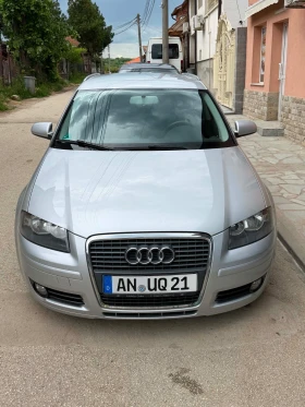 Audi A3, снимка 2