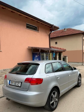 Audi A3, снимка 8