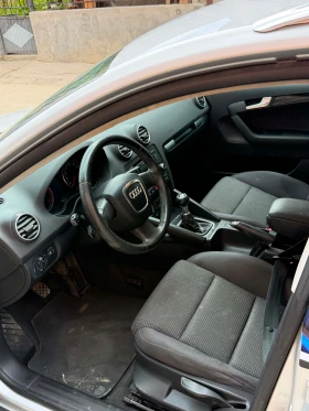 Audi A3, снимка 15