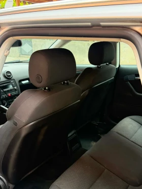 Audi A3, снимка 12