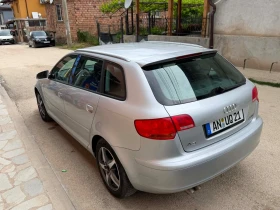 Audi A3, снимка 7