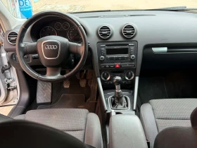 Audi A3, снимка 13