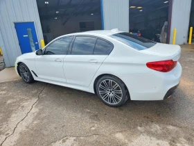BMW 540, снимка 2
