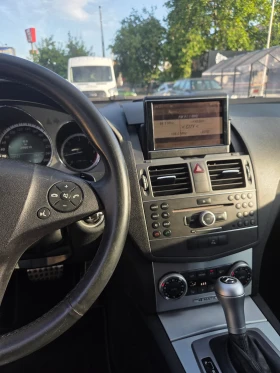 Mercedes-Benz C 250, снимка 10