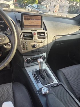 Mercedes-Benz C 250, снимка 8