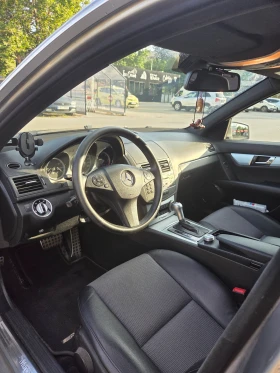 Mercedes-Benz C 250, снимка 12