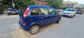 Opel Meriva, снимка 2