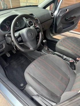 Opel Corsa 1.7Cdti, снимка 8