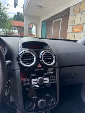 Opel Corsa 1.7Cdti, снимка 10