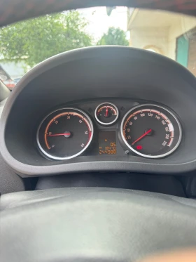 Opel Corsa 1.7Cdti, снимка 9