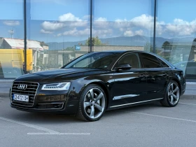 Audi A8 6 МЕСЕЦА ГАРАНЦИЯ/4.2TDI 385к.с. Matrix, снимка 1