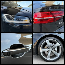 Audi A8 6 МЕСЕЦА ГАРАНЦИЯ/4.2TDI 385к.с. Matrix, снимка 8
