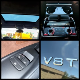 Audi A8 6 МЕСЕЦА ГАРАНЦИЯ/4.2TDI 385к.с. Matrix, снимка 12
