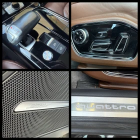 Audi A8 6 МЕСЕЦА ГАРАНЦИЯ/4.2TDI 385к.с. Matrix, снимка 13