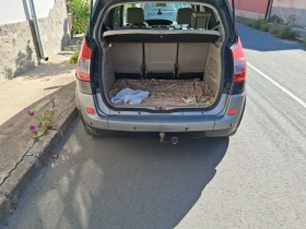 Renault Scenic, снимка 9