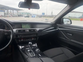 BMW 525, снимка 12