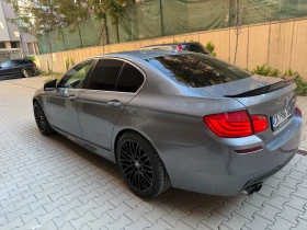 BMW 525, снимка 9