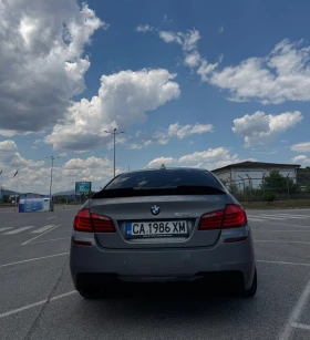 BMW 525, снимка 4