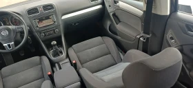 VW Golf 2.0TDI, снимка 11