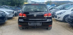 VW Golf 2.0TDI, снимка 5