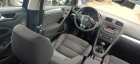 VW Golf 2.0TDI, снимка 10