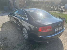 Audi A8 D3 3d, снимка 3